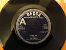 THE ZOMBIES I LOVE YOU 45 UK DECCA DEMO ORIG EX  L K