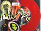 IRON MAIDEN OUT OF THE SILENT PLANET 7
