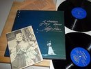 OPA 1013 (2LPs) Nm LILY PONS dedication 1962 /Final Performance LUCIA Donizetti