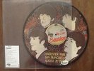 Beatles live Candlestick park august 29 1966 picture disc