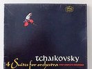 MERCURY LIVING PRESENCE SR 3-9018 3Lp Set/ANTAL DORATI Tchaikovsky