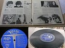 VELVET UNDERGROUND & NICO 1st PRESS Peelabel BANANA  1967  USA STEREO
