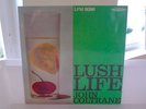 JOHN COLTRANE - LUSH LIFE - MONO ORIGINAL WITH RARE COVER ART 