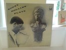 SONNY ROLLINS - PLAYS - PERIOD RECORDS - DG - MONO - VERY RARE ORIGINAL - TOP