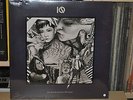 IQ * Tales From The Lush Attic * 180 gram clear Vinyl - 200 copies gatefold new