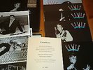 Elvis Presley - The King Of Rock 'N' Roll: The Complete 50's Masters 6LP