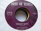 SONS OF RASTA 7