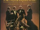10lp box dgg 2721071 beethoven amadeus string quartets ex/nm