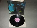 Free - Tons of Sobs - LP UK 1969 First Press Eye Island  mint-/vg