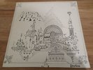 Pink Floyd LP Relics UK Blue Starline 1st press NEAR MINT TEXTURED COVER 6 pics