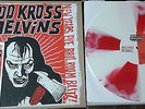 Redd Kross & Melvins New Years Eve Ball Room Blitz lp split amphetamine reptile