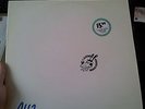 1. Allgemeine Verunsicherung LP VINYL RAR Selten