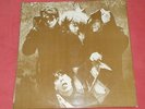 THE CRAMPS TRANSYLVANAN TAPES CHRIS SPEDDING  ORIG LP LAST RECORD