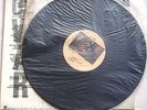 U2-WAR-RARE TAIWANESE VINYL LP PRESSING ON GATEFOLD SLEEVE-CAT.# ZC 211