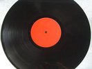 U2-WAR-VERY RARE UK DOUBLESIDED RED LABELS TEST PRESSING