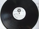 U2-WAR-VERY RARE USA WHITE LABELS TEST PRESSING ON 