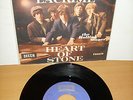 rolling stones- con le mie lacrime variante 2  sehr rar  made in italien