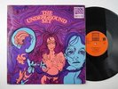 Underground Set,Underground Set,Very Rare Original Pressing,LP