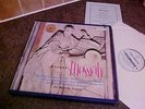 HANDEL MESSIAH - SARGENT - BOX SET LP's COLUMBIA SAX 2308