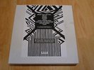 ATOMS FOR PEACE (Radiohead) AMOK BOX SET 9x12