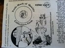 TMOQ TMQ Original LP Catalog: Dylan, Rolling Stones, Pink Floyd, Beatles