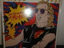 VASCO ROSSI GLI SLOGANS DI BLASCO LP 33 GIRI  SIGGILATO Raro rarità
