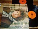 Bob Dylan 'Blonde on Blonde' LP