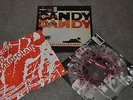 THE JESUS AND MARY CHAIN PSYCHOCANDY RSD LTD 1000SPLATTER VINYL 1000 INDIE GOTH