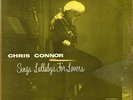 Chris Connor-Sings Lullabys For Lovers-Bethlehem 1002-10 INCH SUPERB