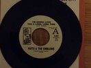 Patti & the Emblems - im gonna love you a long long time