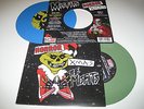 2x MISFITS Horror Xmas BLUE&GREEN 7
