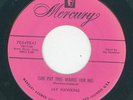 Rare R&B Killer - Jay Hawkins - This is all / (She put the) wamee (On me)  VG++