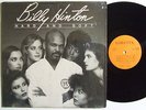 BILLY HINTON Hard And Soft LP on Loretta Rare Private Chicago Modern Soul