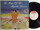 THE MAJESTIC ARROWS The Magic Of LP on Bandit Rare 70s Soul Funk M-