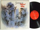 STATEVILLE Jammin' In The Joint LP on Delta Rare Custom Prison Soul Funk