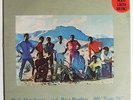 WILLIE & THE MIGHTY MAGNIFICENTS On Scene 70 LP on AP Rare Soul Funk Sealed