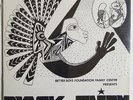 BLACK FAIRY LP on Better Boys Foundation Rare Private Chicago Jazz Funk Sealed
