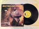 Albert King -Years Gone By LP - PROMO Stax STS 2010  Original Stereo  -  NM-