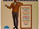 GENE CHANDLER - THE GREATEST HITS OF GENE CHANDLER - CONSTELLATION LP 1421 1964