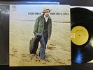 Steve Young Rock Salt & Nails A&M Gram Parsons Gene Clark Byrds Burrito Van Zand