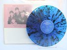 The BEATLES Get Back Sessions LP Wizardo 320 Splatter