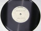 UNKNOWN - The Time Has Come - Emidisc (Apple Publishing) acetate