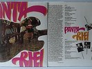 PANTA RHEI - PANTA RHEI - RE-ISSUE LP - (still sealed) - ADLP 1084