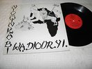 Ceddobi-Wa Diour Yi/Africa-Killer French Reggae Roots 12