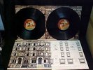 Led Zeppelin Physical Graffiti 1975 Atlantic Double LP Swan Song SS 2-200 VG++