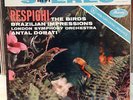 Mercury HIFI Stereo Respighi The Birds Brazilian Impressions HOCH AUDIOPHIL
