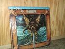 Jethro Tull The Broadsword and The Beast  Mobile Fidelity Lp