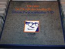 8LP MELODIA EURODISC SCHOSTAKOWITSCH STREICHQUARTETTE BORODIN BEETHOVEN QUARTETT