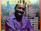 WILSON PICKETT - The Wicked Pickett - '66 Atlantic label R+B soul LP - NM vinyl