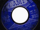 NORTHERN SOUL 45 RPM- CHRISTOPHER CERF on AMY RECORDS  (PROMO)